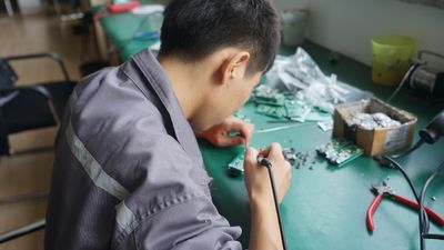 چین Hangzhou Zon Packaging Machinery Co.,Ltd کارخانه