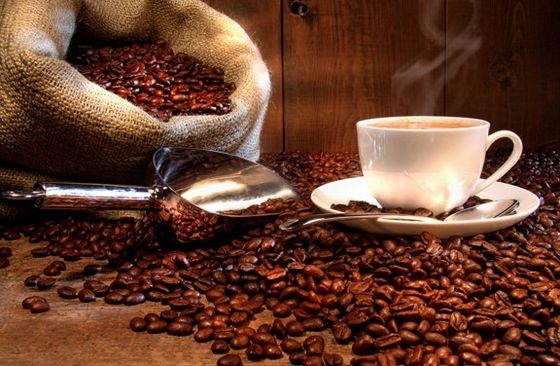 Automatic Gusseted Side Sealing Pouch Packing Machine For Coffee Bean